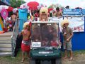 Beachvolleyball Klagenfurt 2007 43146363