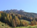 Wanderung -  Nockspitze (2304m) 47235248