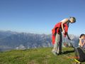 Wanderung -  Nockspitze (2304m) 47235621