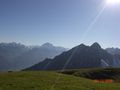 Wanderung -  Nockspitze (2304m) 47235891