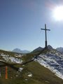 Wanderung -  Nockspitze (2304m) 47235908