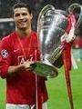 Christiano Ronaldo 56364377