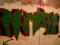 GraffitieS 64821823