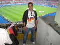 GER-AUT in Wien 40069765