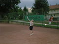 ** Tennis-Profi**  hihi 43218646