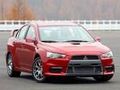 Mitsubishi Evo 10 38813150