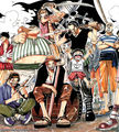 one piece 41216238