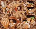 one piece 45801334