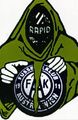 Rapid Wien 4ever 70022223