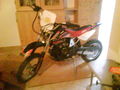 Mei Mini motocross  72908121