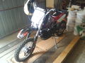 Mei Mini motocross  72908128