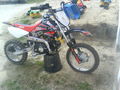 Mei Mini motocross  72908195