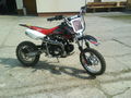 Mei Mini motocross  72908232