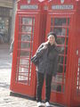 LONDON 2009 ツ  56601117