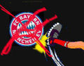 Scheiß bayern münchen 43607239