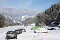 Schitour  auf die Bärenalm 54113934