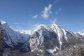 Schitour  auf die Bärenalm 54114134