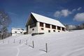 Schitour  auf die Bärenalm 54114175