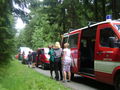 Feuerwehr Lager in Echsenbach 63117054