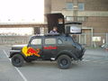 red bull X-fihgters (london) 65699457