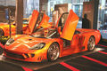 Das geilste auto ever!! Saleen S7 43896413