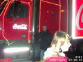 Coca-Cola Weihnachtstruckstour 2008  50204491