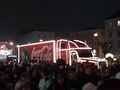 Coca-Cola Weihnachtstruckstour 2008  50204505