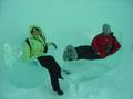 Icehotel in Jukkasjärvi (Lappland) 5515361