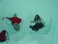 Icehotel in Jukkasjärvi (Lappland) 5515363