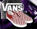 Vans 47602927