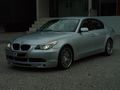 BMW 530D 39249002