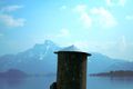 FRÜHLING MONDSEE AB 4.APRIL.2009 57109143