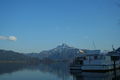 FRÜHLING MONDSEE AB 4.APRIL.2009 57327678