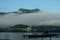 Mondsee  Mai 2009 auch vom Balkon aus 59550520