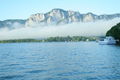 Mondsee  Mai 2009 auch vom Balkon aus 59550554