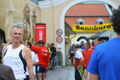 28.HALBMARATHON MONDSEE 7.JUNI.2009 60907432