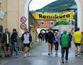 28.HALBMARATHON MONDSEE 7.JUNI.2009 60907476