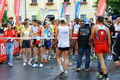 28.HALBMARATHON MONDSEE 7.JUNI.2009 60907885