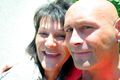 DORIS UND MARIO IN MONDSEE 9.7.09 WELS  62842766