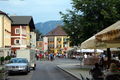 PROMINENZ IM SCHLOSS MONDSEE 13 juli 09 63198561