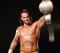 _CM_Punk_ - Fotoalbum