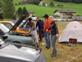 8 VW- Audi treffen in Waldhausen 43972677