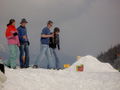 Schifahren Reiteralm 21.3.09 56401009