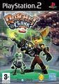 Ratchet & Clank 63986628