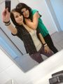 meee and Denisa.. 72442528