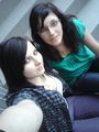 meee and Denisa.. 72443245