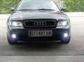 Entlich wieder Audi fahren 40987220