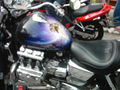 Harley - Treffen Bad Hall 01.05.09 58656167