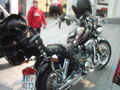 Harley - Treffen Bad Hall 01.05.09 58656216