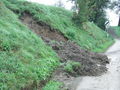 Unwetter 2006 und Überschwemmung im Haus 41485281